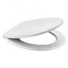  Сиденье для унитаза BERGES Zet SO