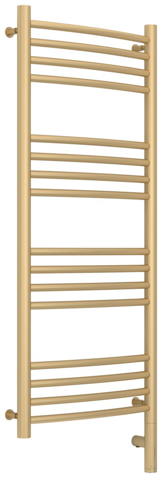 Богема 3.0 выгнутая 1000х400 МЭМ правый