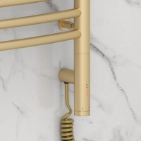 Богема 3.0 выгнутая 1000х400 МЭМ правый