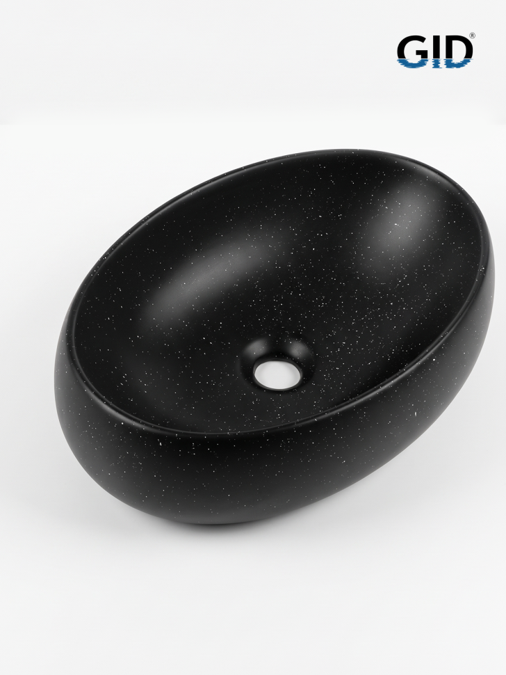 Раковина накладная Gid 9030cs