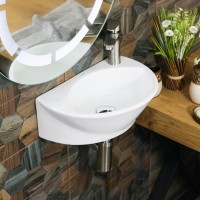 Раковина MELANA MLN-320345