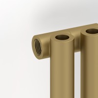 Эстет-0 500х180 4 секции