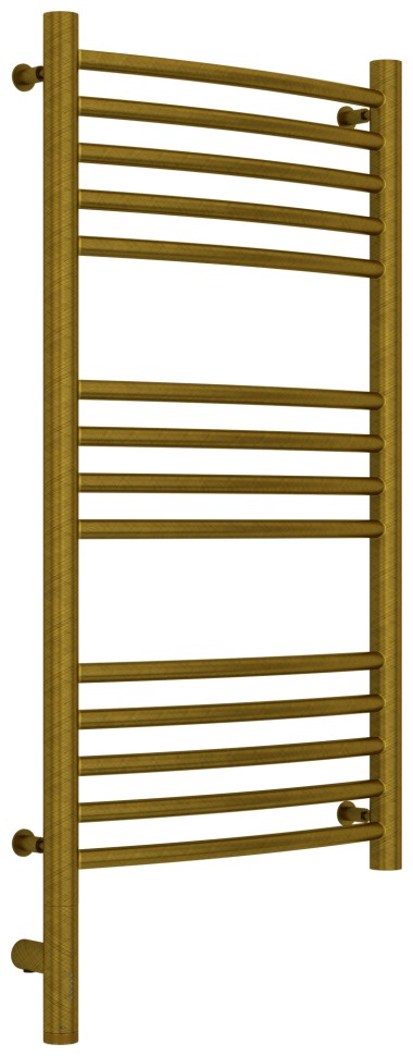 Богема 3.0 выгнутая 800х400 МЭМ левый