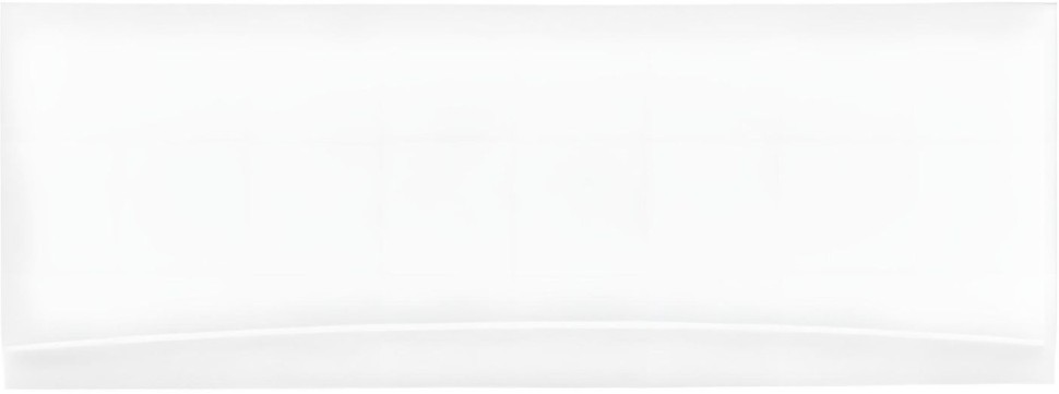 Фронтальная панель для ванны Aquanet Bright 145