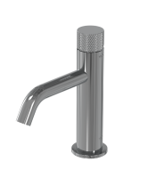 Смеситель для раковины MILLEAU Tissage ML0321KLS-CR, Хром