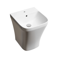 Раковина моноблок подвесная DION CN6067