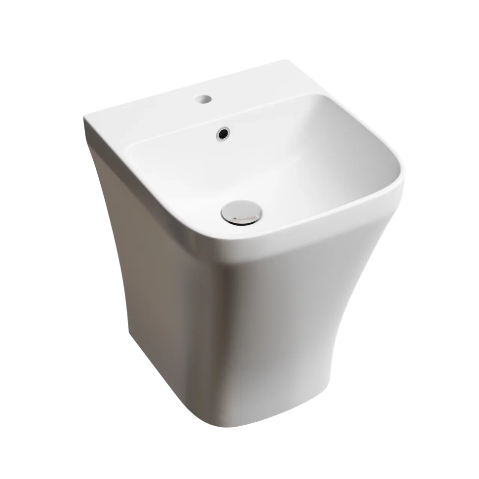 Раковина моноблок подвесная DION CN6067