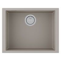 Мойка NEO CLASSIC 56, ACRYSTONE, PM965644-AR, ARGAN, 560х435 мм, Paulmark