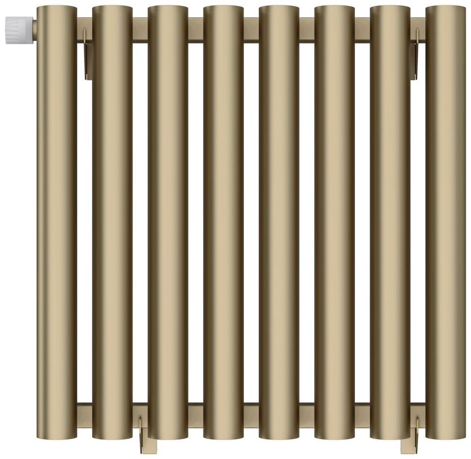 Кумир-0 EU50 левый 500х540 8 секций