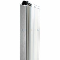 Профиль для дверей для ниши, система Prizma