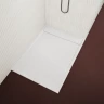 Душевой поддон прямоугольный RGW TMC-W Белый 800x1600