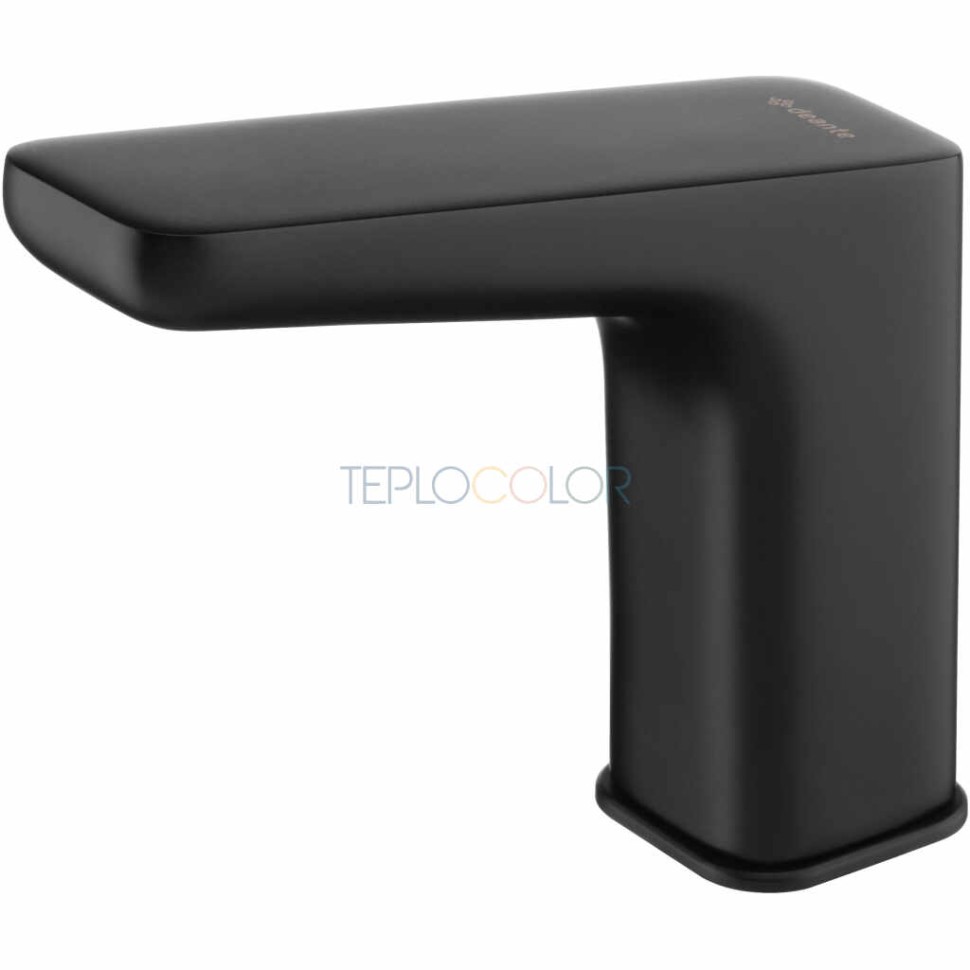 Смеситель для раковины, сенсорный, без регулировки температуры - 230/6V