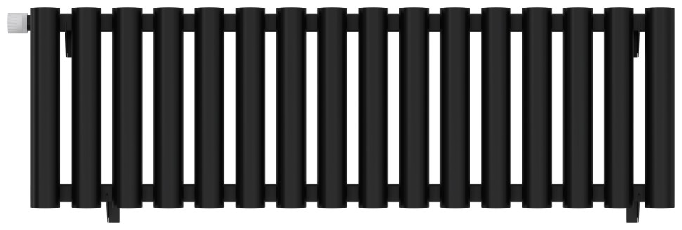 Кумир-0 EU50 левый 300х1100 16 секций