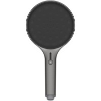 Ручной душ с шлангом Inspire VSHN-3I2HGM, вороненая сталь