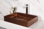 Смеситель высокий для раковины Gid Victoria L120-CH-D L120CHD хром