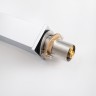 Смеситель высокий для раковины Gid Victoria L120-CH-D L120CHD хром