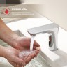 Сенсорный Raglo смеситель для раковины R03.17