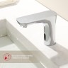 Сенсорный Raglo смеситель для раковины R03.17