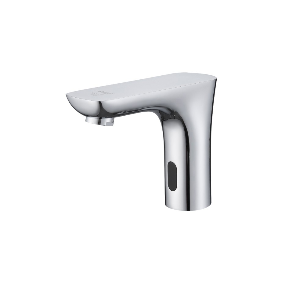 Сенсорный Raglo смеситель для раковины R03.17