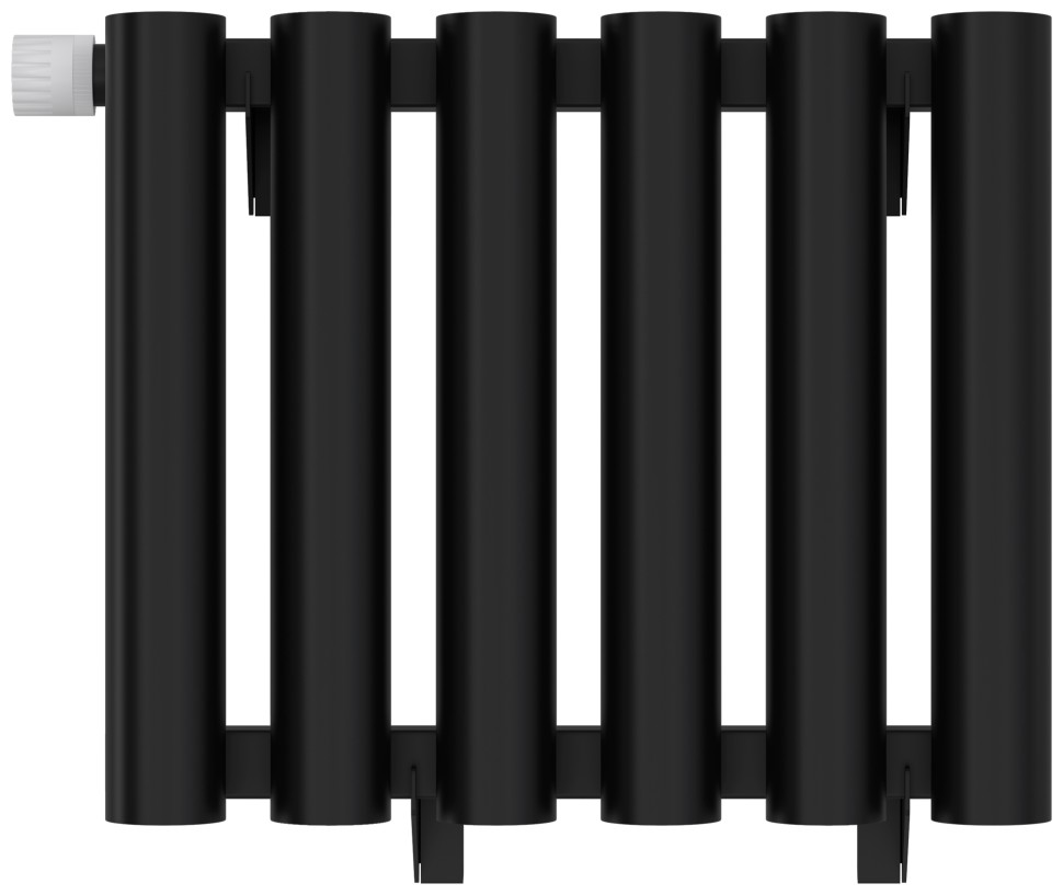 Кумир-0 EU50 левый 300х400 6 секций