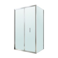 Душевой уголок LEGOS LS-4 900х800