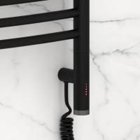 Богема 3.1 выгнутая 1000х500 МЭМ правый