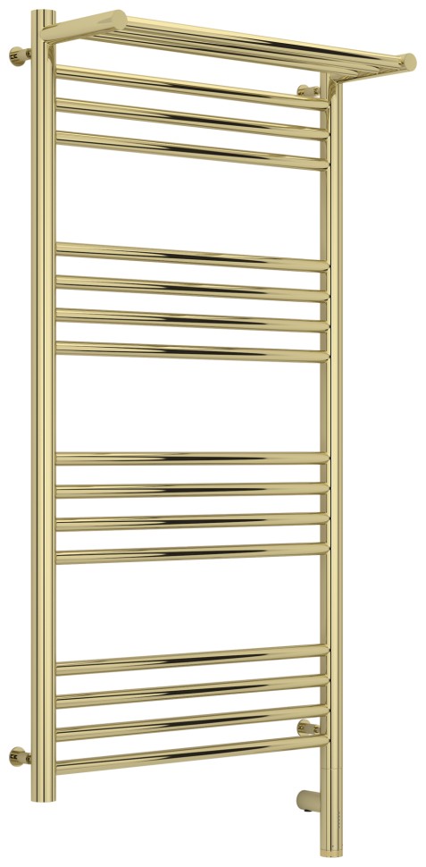 Богема с полкой 3.0 1000х500 / МЭМ правый