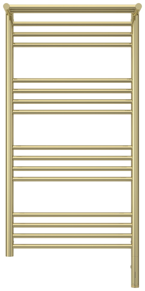 Богема с полкой 3.0 1000х500 / МЭМ правый