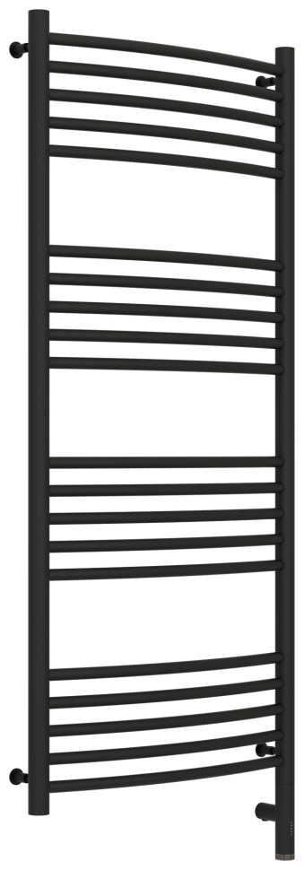 Богема 3.0 выгнутая 1200х500 МЭМ правый