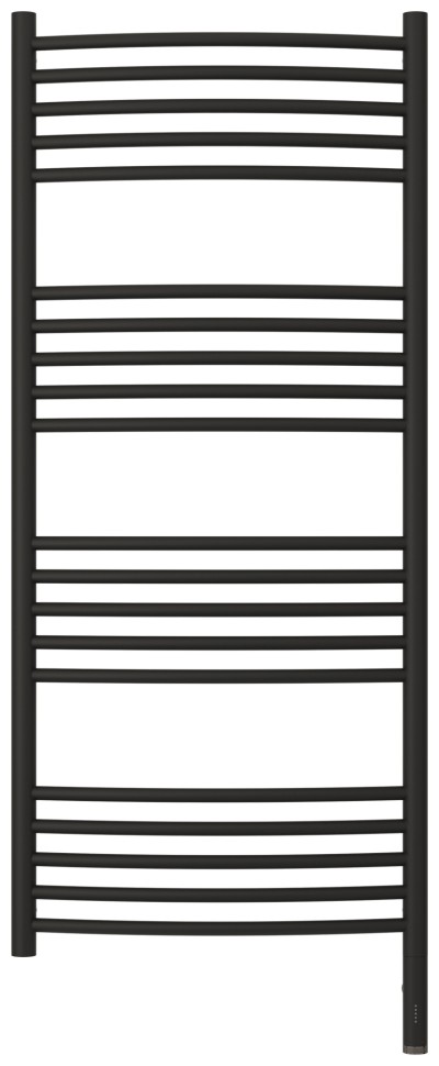 Богема 3.0 выгнутая 1200х500 МЭМ правый