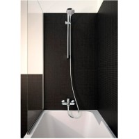 Душевой гарнитур Hansgrohe Croma Select E Vario 26582400 хром
