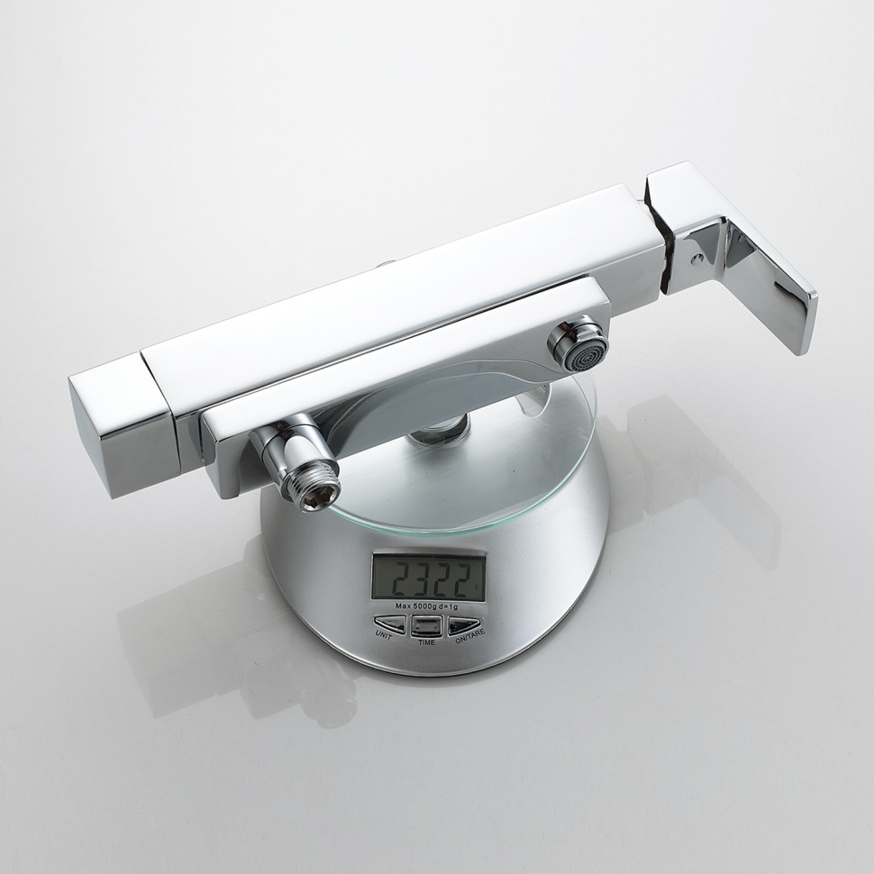 Душевая система Raglo для ванны и душа R30.24 Хром