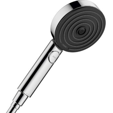 Ручной душ Hansgrohe Pulsify Select S Relaxation хром 24110000