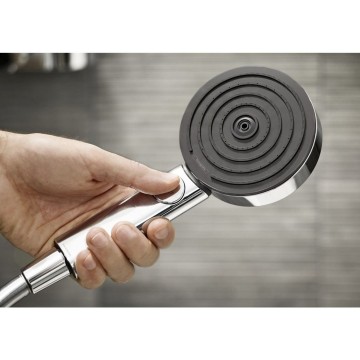 Ручной душ Hansgrohe Pulsify Select S Relaxation хром 24110000