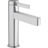 Смеситель для раковин Hansgrohe Finoris хром (76023000)