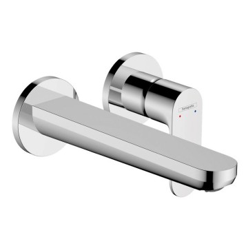 Смеситель для раковины Hansgrohe Rebris S (внешняя часть) 72528000 хром