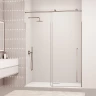 Душевая дверь RGW SV-015Nb (Прозрачное, 1200мм)