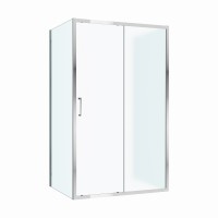 Душевой уголок CEZARES MOLVENO-AH-12-150/90-P-Cr