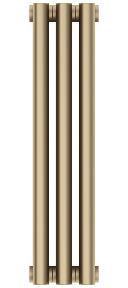 Эстет-11 500х135 3 секции