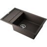 Кухонная мойка Omoikiri Sakaime 78-LB-ES Tetogranit/espresso