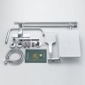 Душевая система Splenka для ванны и душа S30.24 Хром