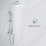 Душевая система Splenka для ванны и душа S30.24 Хром