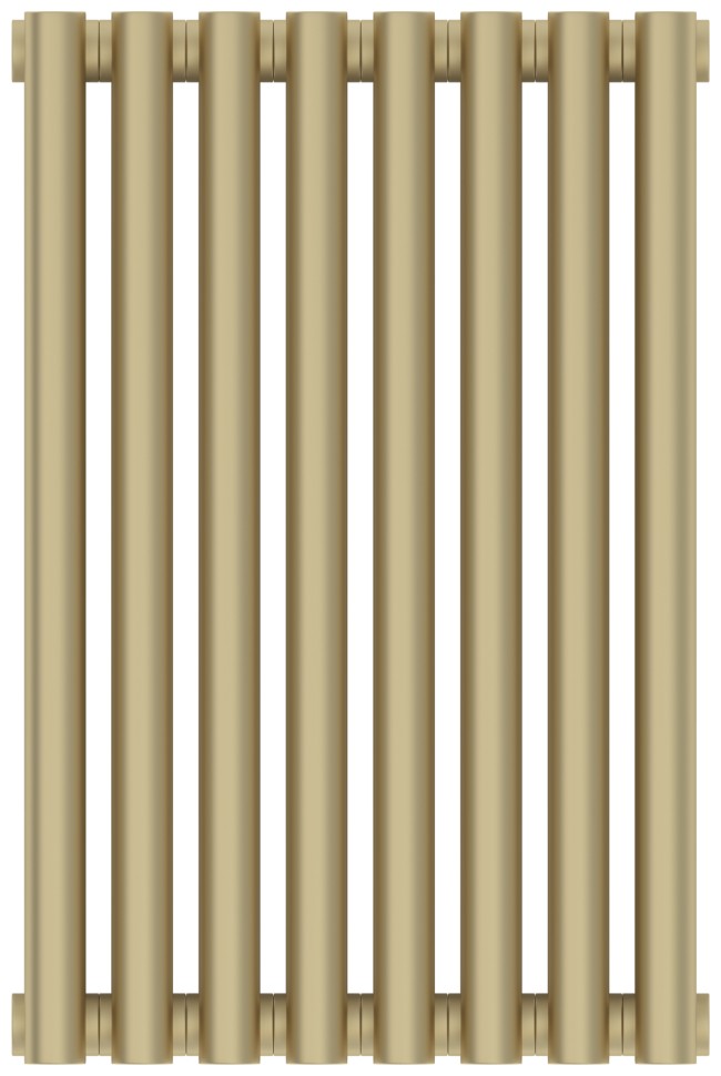 Эстет-00 500х360 8 секций