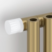 Эстет-0 EU50 левый 1200х180 4 секции