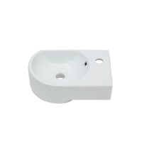Раковина MELANA MLN-320347L