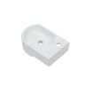 Раковина MELANA MLN-320347L
