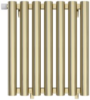 Кумир-0 EU50 левый 500х470 7 секций