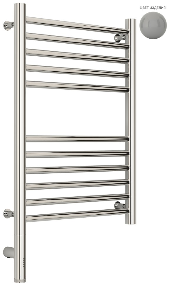 Богема 3.0 прямая 600х400 МЭМ левый