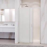 Душевая дверь RGW PA-017 (Матовое-Сатинат, 1300)