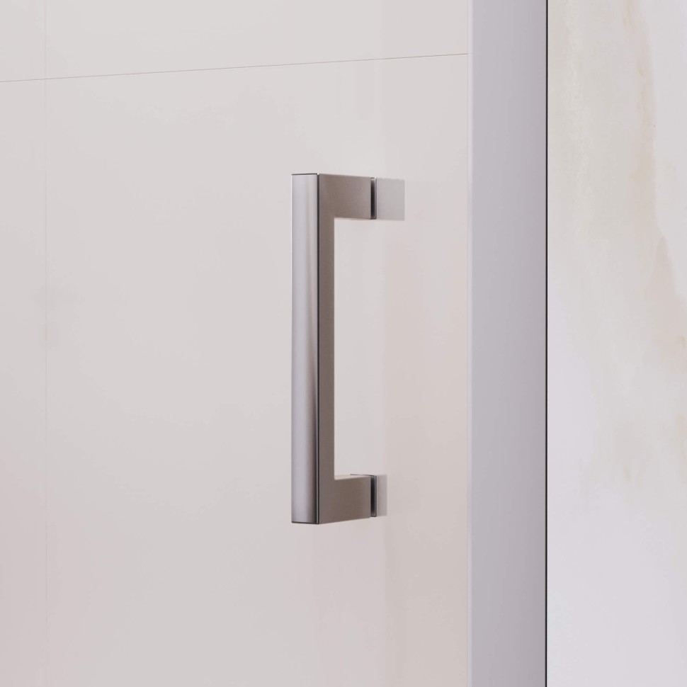 Душевая дверь RGW PA-017 (Матовое-Сатинат, 1300)